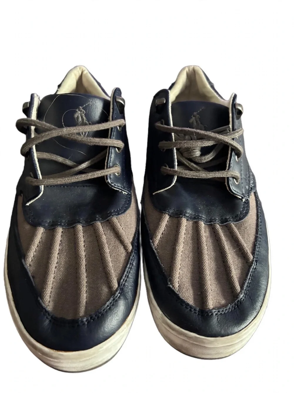 Polo Ralph Lauren boat inspired